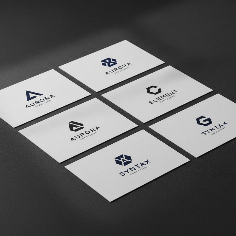 Logos & Identité