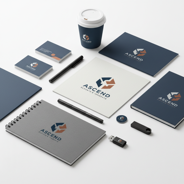 Pack Complet Lancement Marque